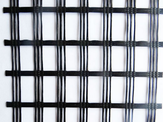 玻纤土工格栅
